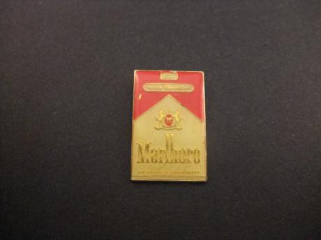 Marlboro extra filtersigaret pakje sigaretten